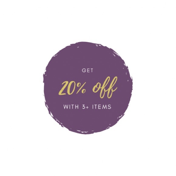 *3+ items! Spell not included - Picture 3 of 3